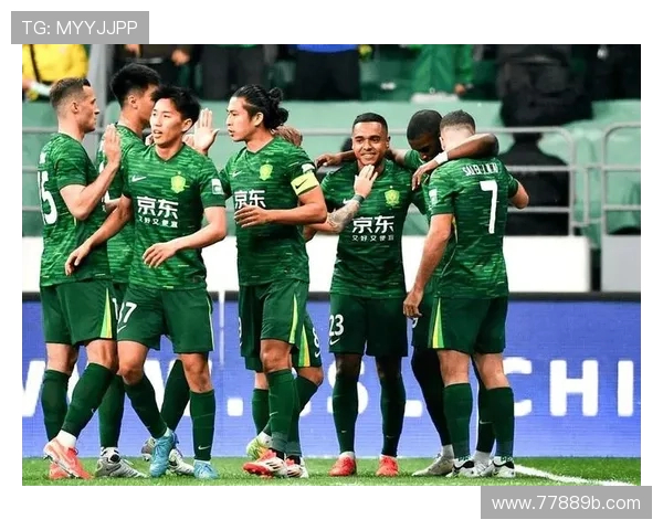 北京国安今晚主场迎战强敌，精彩对决不容错过直播