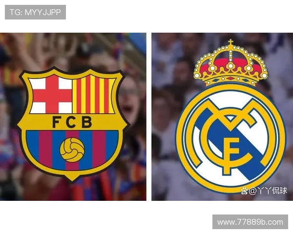 巴塞罗那今晚焦点对决直播不容错过